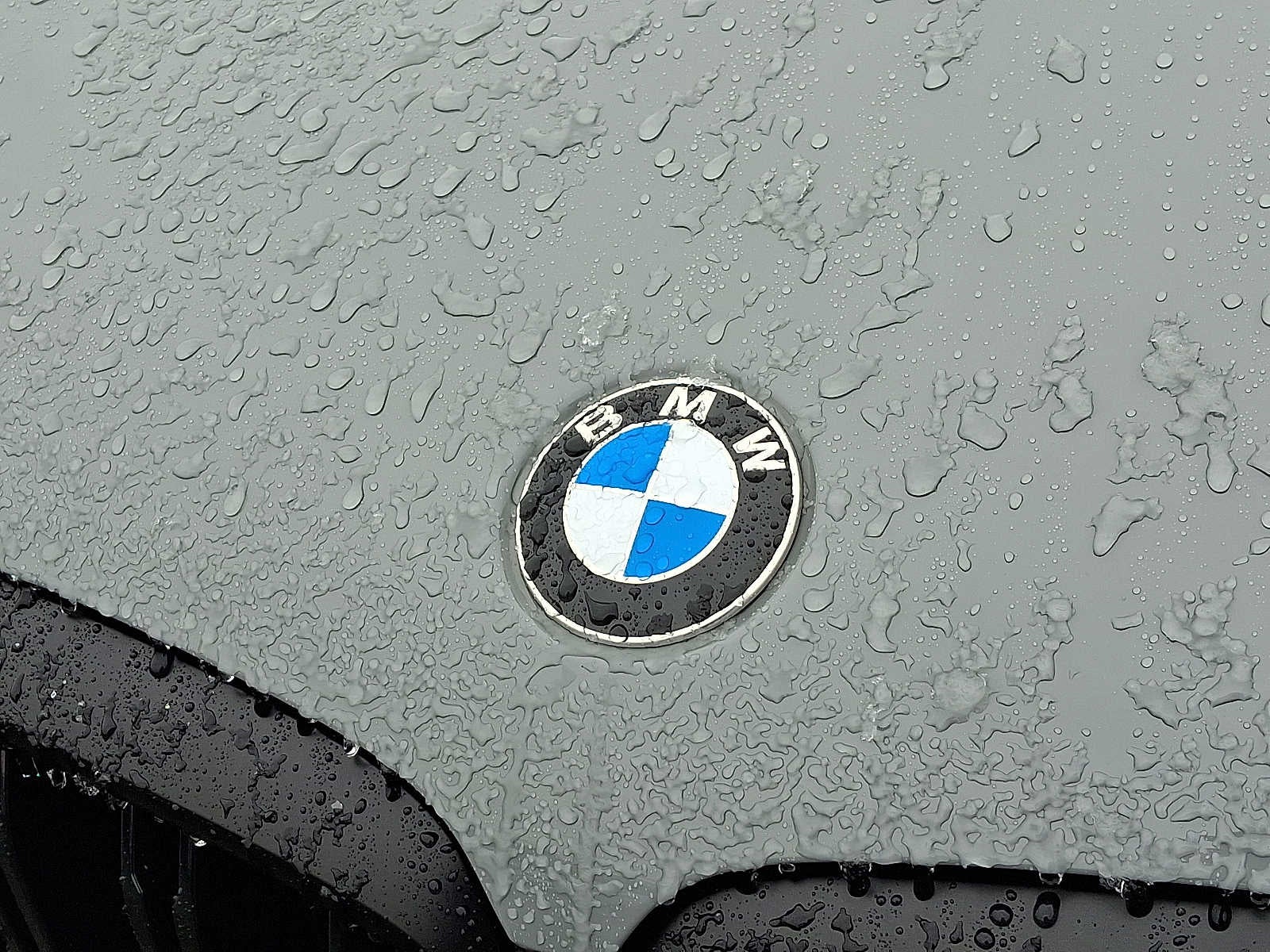 2024 BMW X5 M60i Sports Activity Vehicle