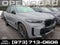 2024 BMW X5 M60i Sports Activity Vehicle