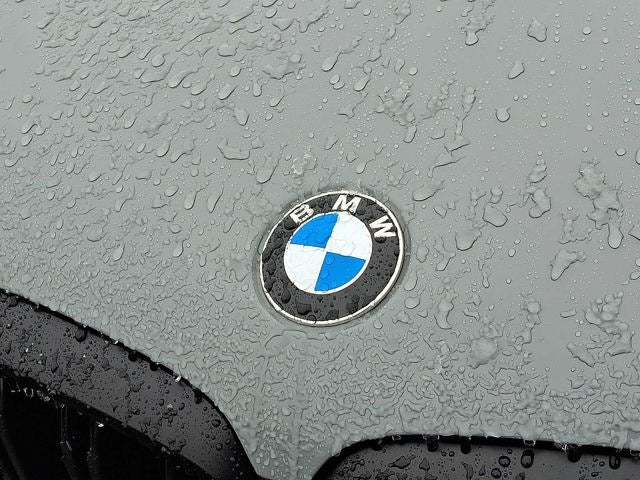 2024 BMW X5 M60i Sports Activity Vehicle