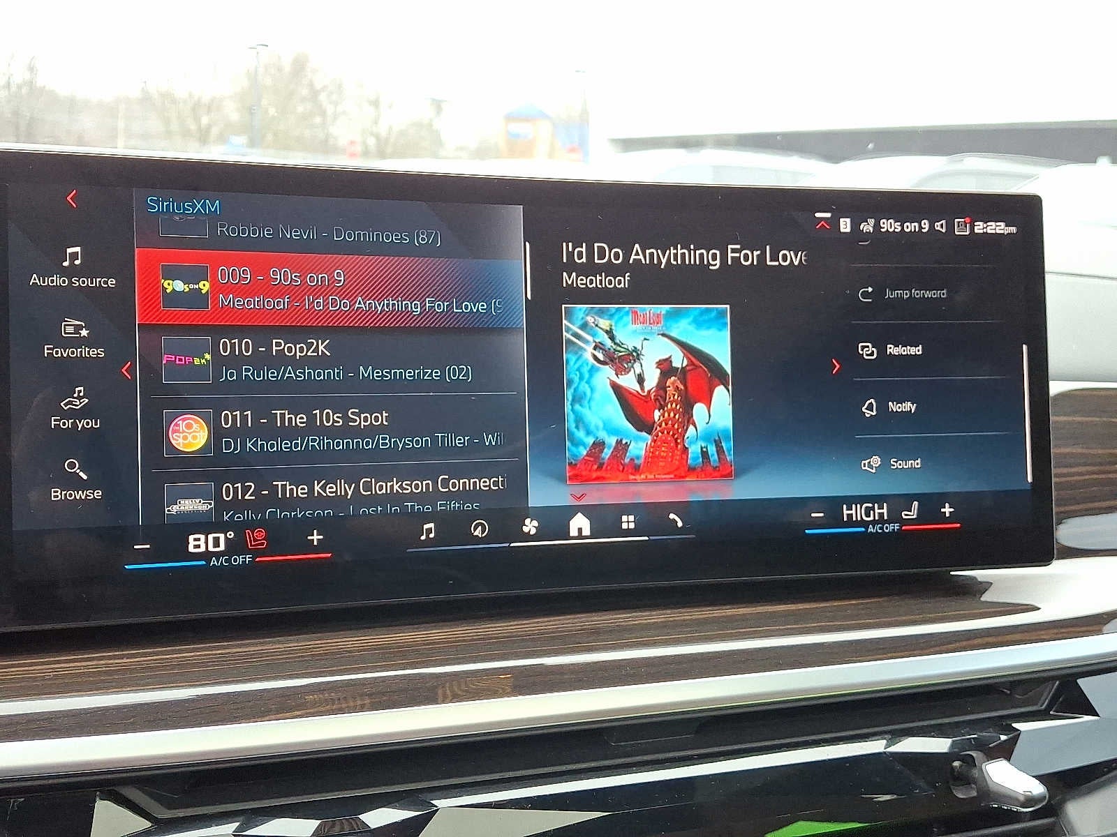 2024 BMW X5 M60i Sports Activity Vehicle