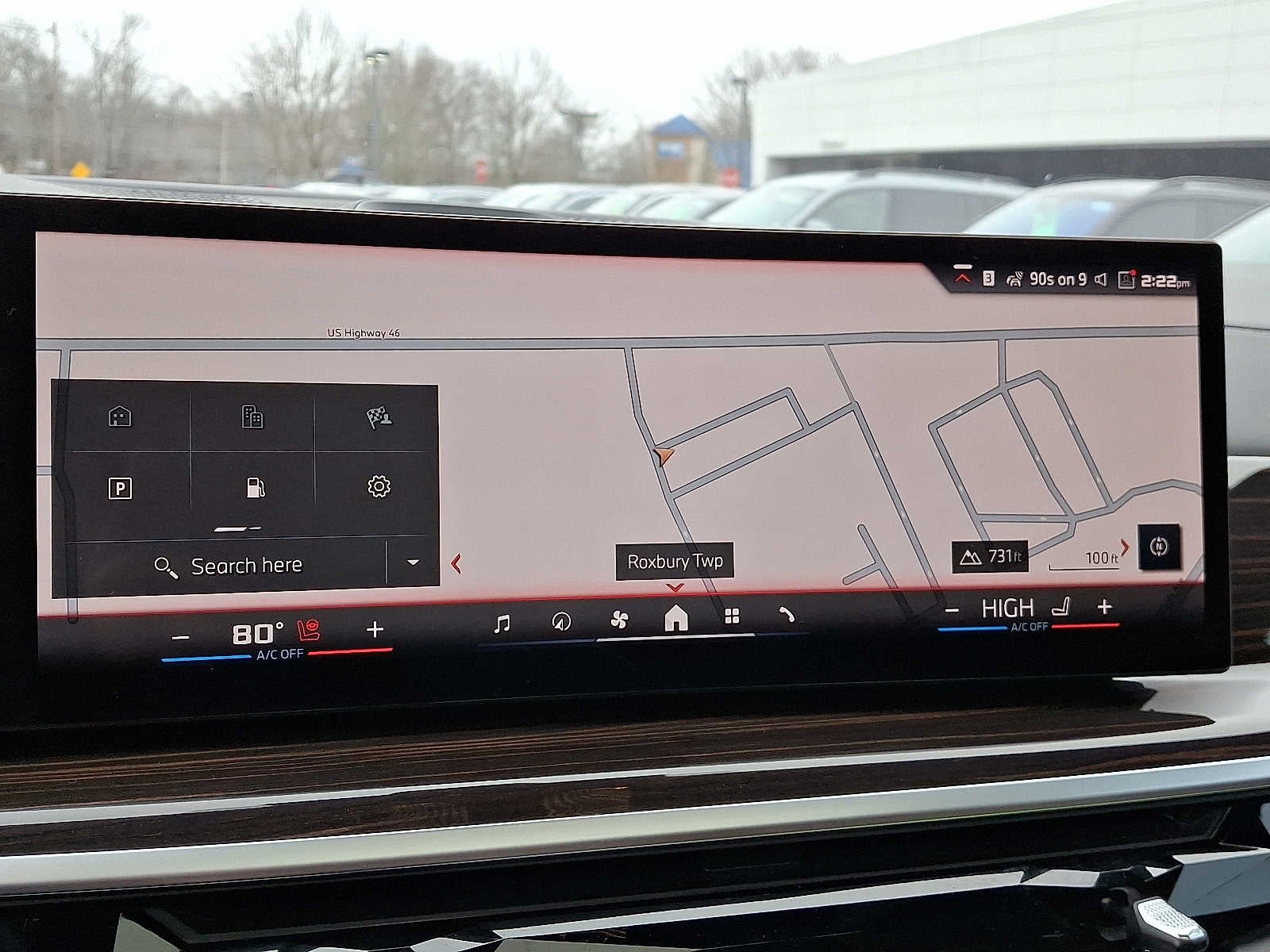 2024 BMW X5 M60i Sports Activity Vehicle