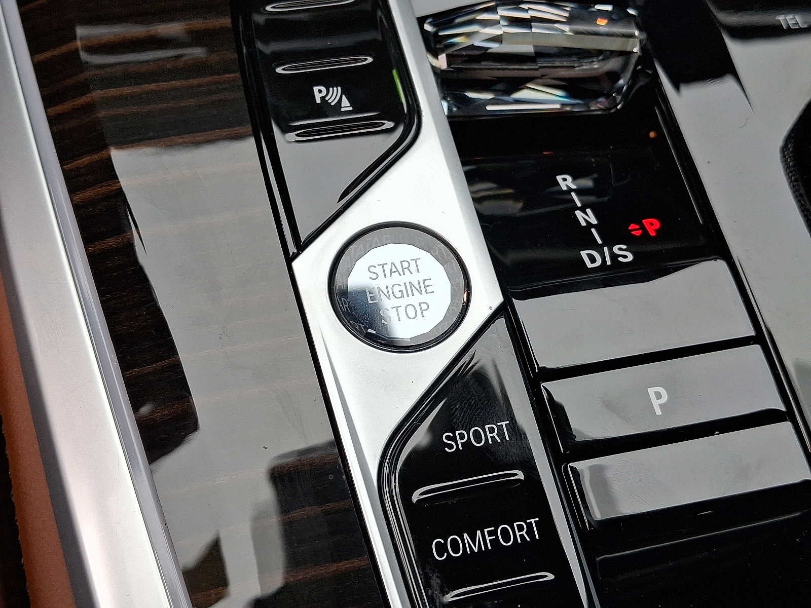 2024 BMW X5 M60i Sports Activity Vehicle