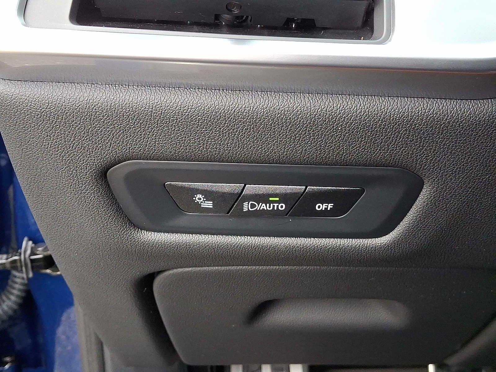 2024 BMW X5 M60i Sports Activity Vehicle