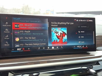 2024 BMW X5 M60i Sports Activity Vehicle