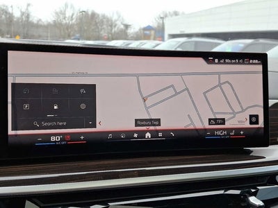 2024 BMW X5 M60i Sports Activity Vehicle