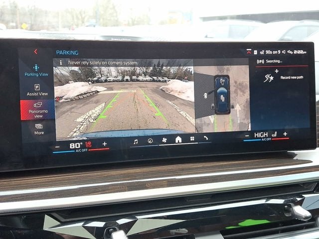 2024 BMW X5 M60i Sports Activity Vehicle