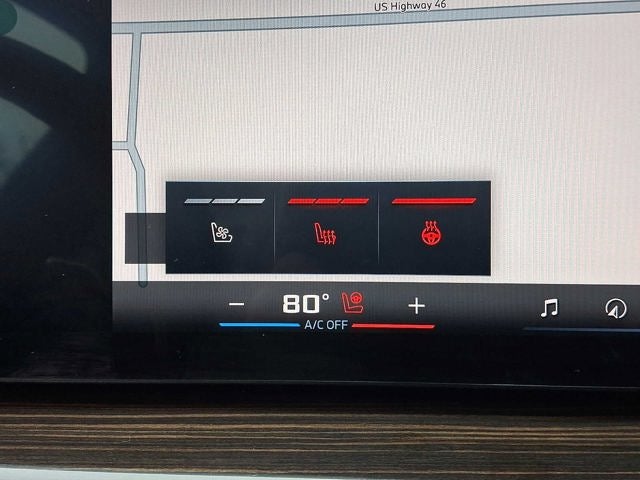 2024 BMW X5 M60i Sports Activity Vehicle