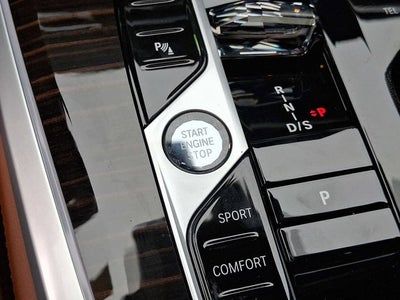 2024 BMW X5 M60i Sports Activity Vehicle