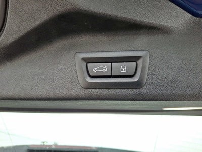 2024 BMW X5 M60i Sports Activity Vehicle