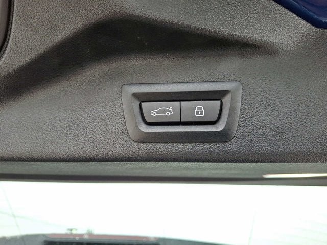 2024 BMW X5 M60i Sports Activity Vehicle