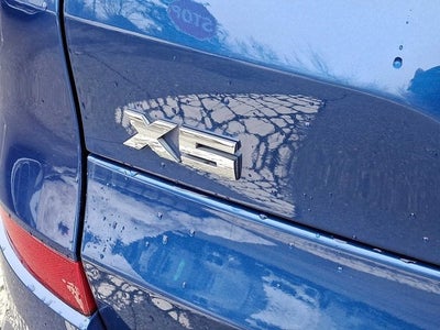 2024 BMW X5 M60i Sports Activity Vehicle