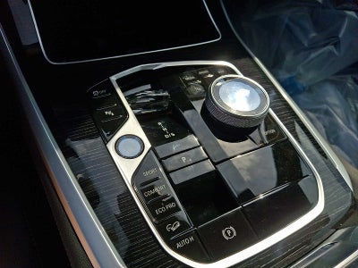 2026 BMW X5 M60i Sports Activity Vehicle