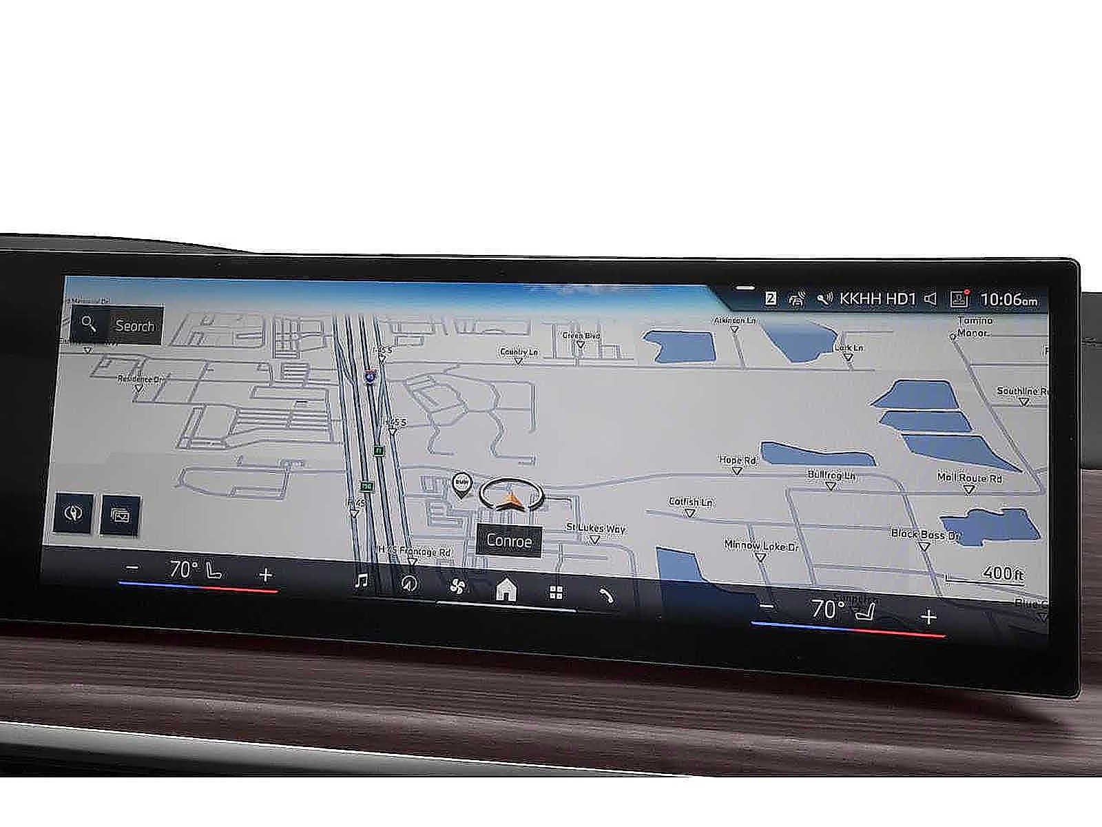 2026 BMW X6 xDrive40i Sports Activity Coupe