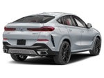 2026 BMW X6 xDrive40i Sports Activity Coupe
