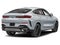 2026 BMW X6 xDrive40i Sports Activity Coupe