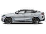 2026 BMW X6 xDrive40i Sports Activity Coupe