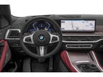 2026 BMW X6 xDrive40i Sports Activity Coupe