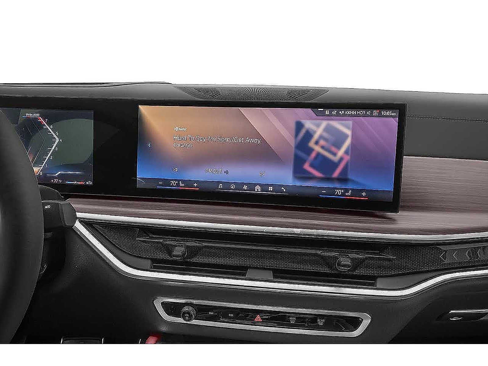 2026 BMW X6 xDrive40i Sports Activity Coupe