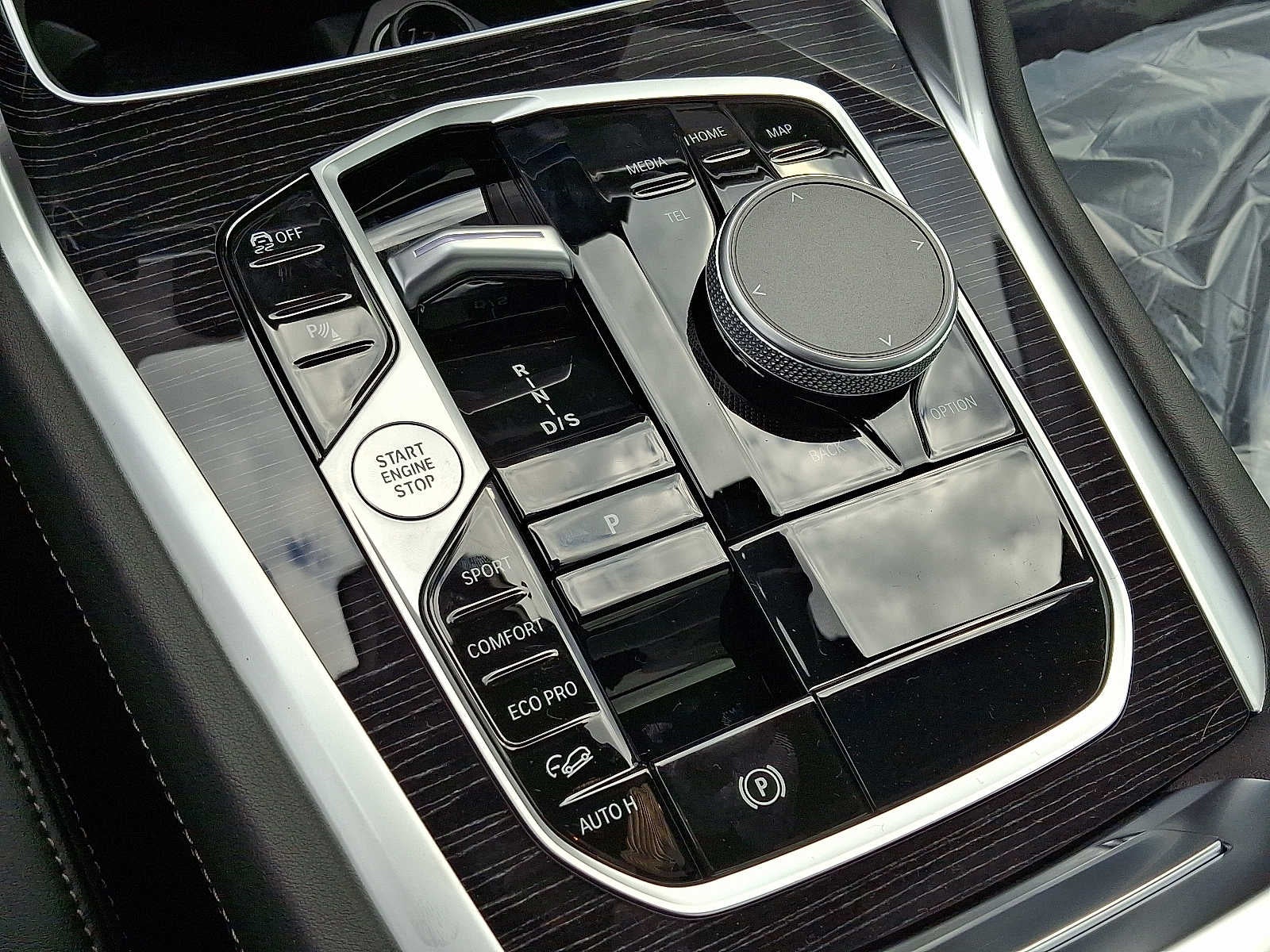 2026 BMW X6 xDrive40i Sports Activity Coupe