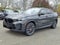 2026 BMW X6 xDrive40i Sports Activity Coupe