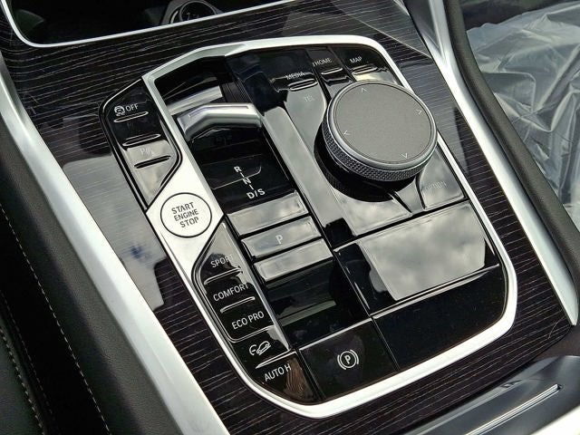 2026 BMW X6 xDrive40i Sports Activity Coupe