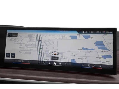 2026 BMW X6 xDrive40i Sports Activity Coupe