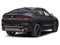 2026 BMW X6 xDrive40i Sports Activity Coupe