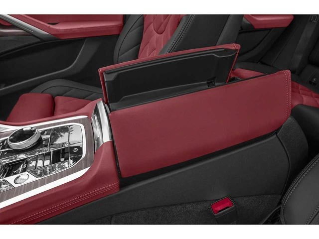 2026 BMW X6 xDrive40i Sports Activity Coupe