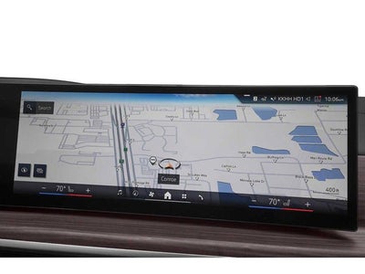 2026 BMW X6 xDrive40i Sports Activity Coupe