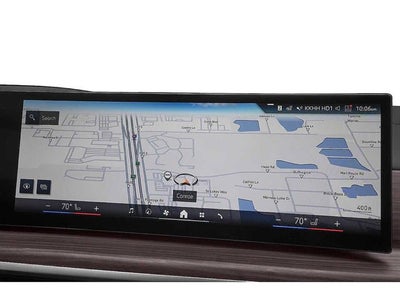 2026 BMW X6 xDrive40i Sports Activity Coupe