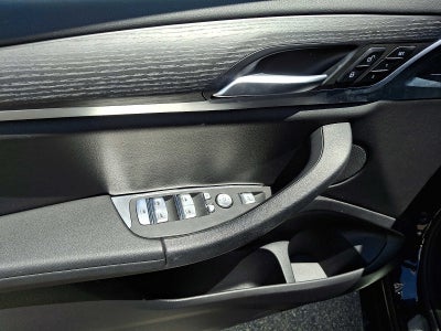 2024 BMW X3 sDrive30i Sports Activity Vehicle