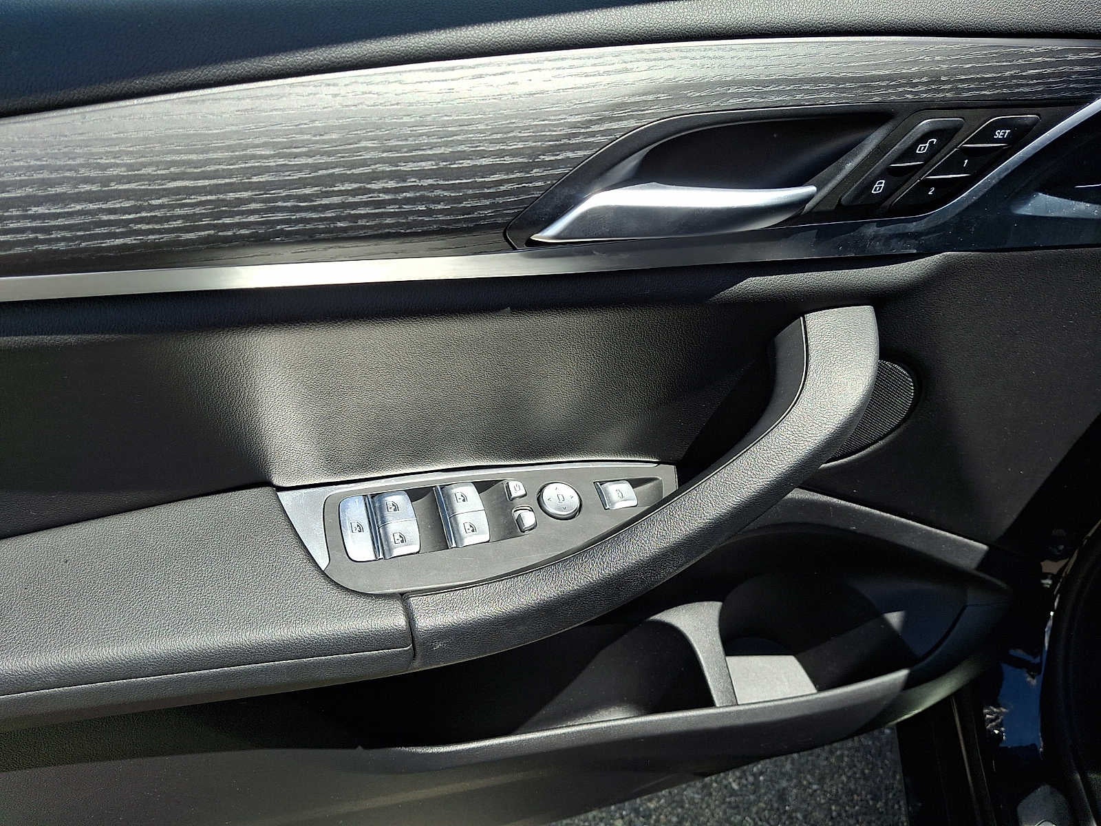 2024 BMW X3 sDrive30i Sports Activity Vehicle