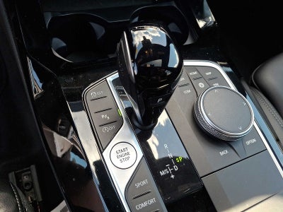2024 BMW X3 sDrive30i Sports Activity Vehicle
