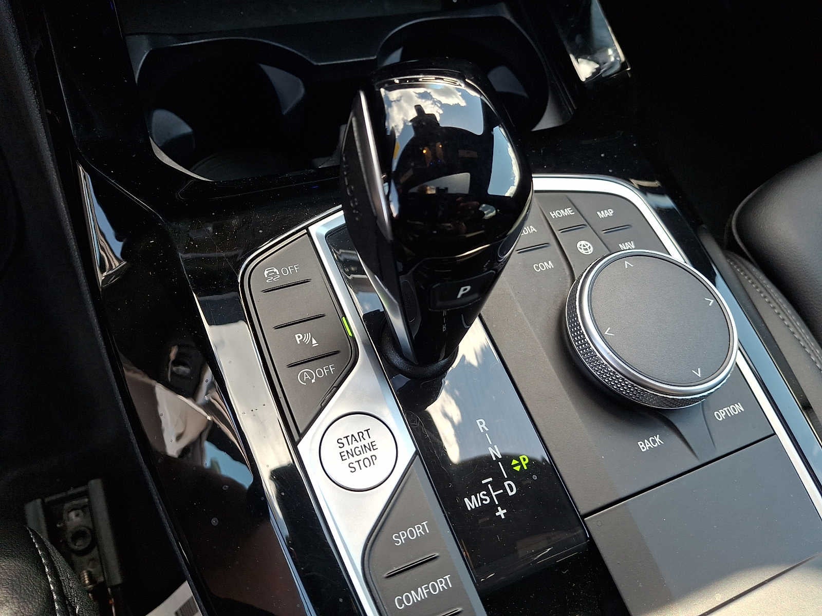 2024 BMW X3 sDrive30i Sports Activity Vehicle
