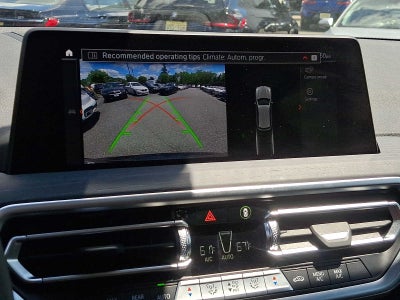 2024 BMW X3 sDrive30i Sports Activity Vehicle