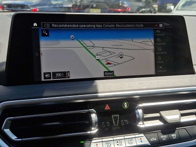 2024 BMW X3 sDrive30i Sports Activity Vehicle
