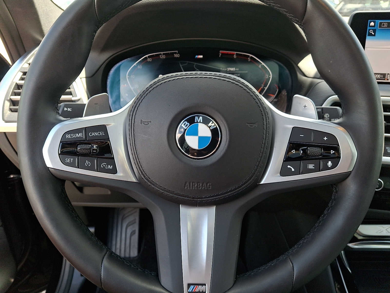 2024 BMW X3 sDrive30i Sports Activity Vehicle