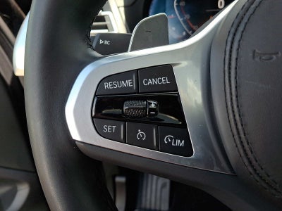 2024 BMW X3 sDrive30i Sports Activity Vehicle