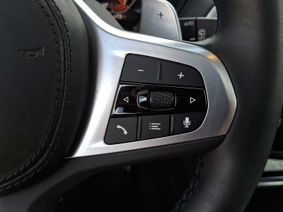 2024 BMW X3 sDrive30i Sports Activity Vehicle