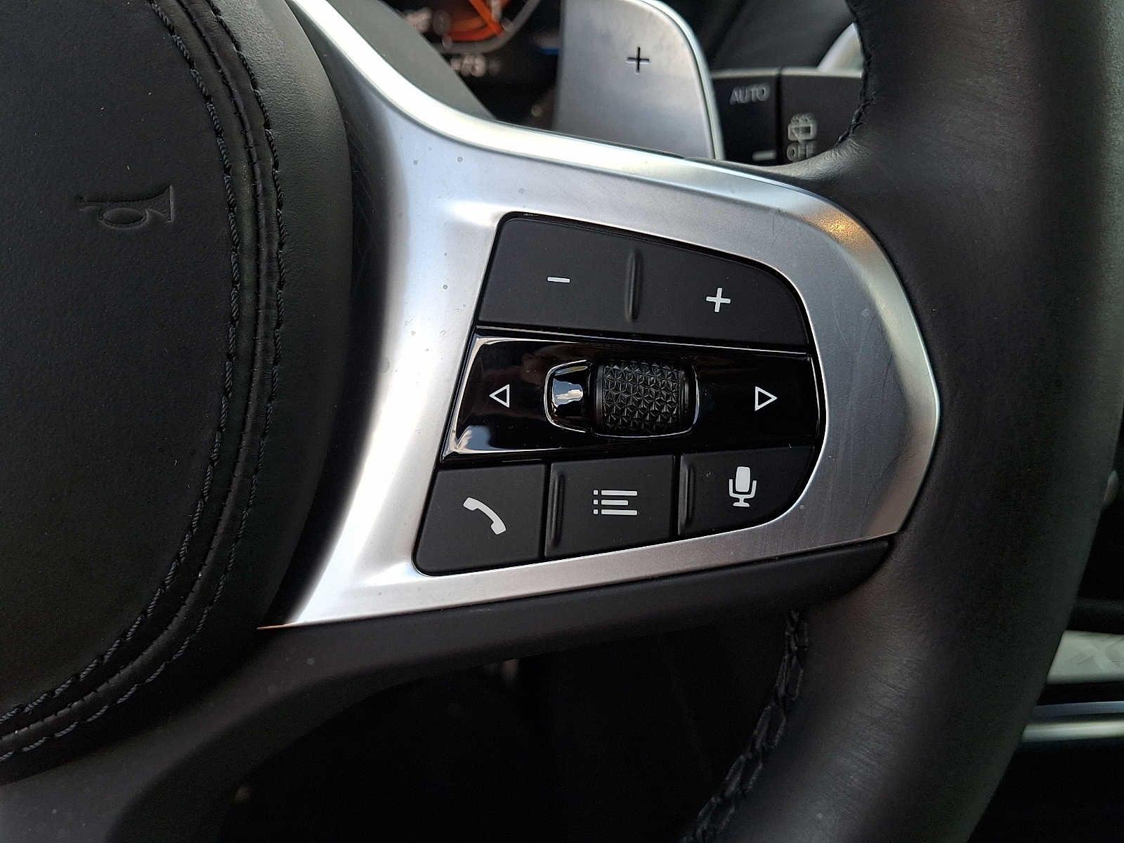 2024 BMW X3 sDrive30i Sports Activity Vehicle