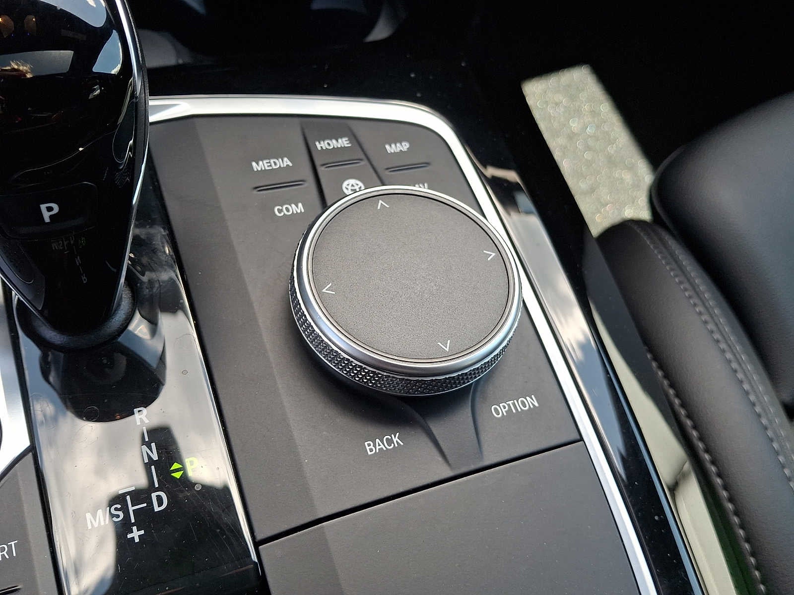 2024 BMW X3 sDrive30i Sports Activity Vehicle