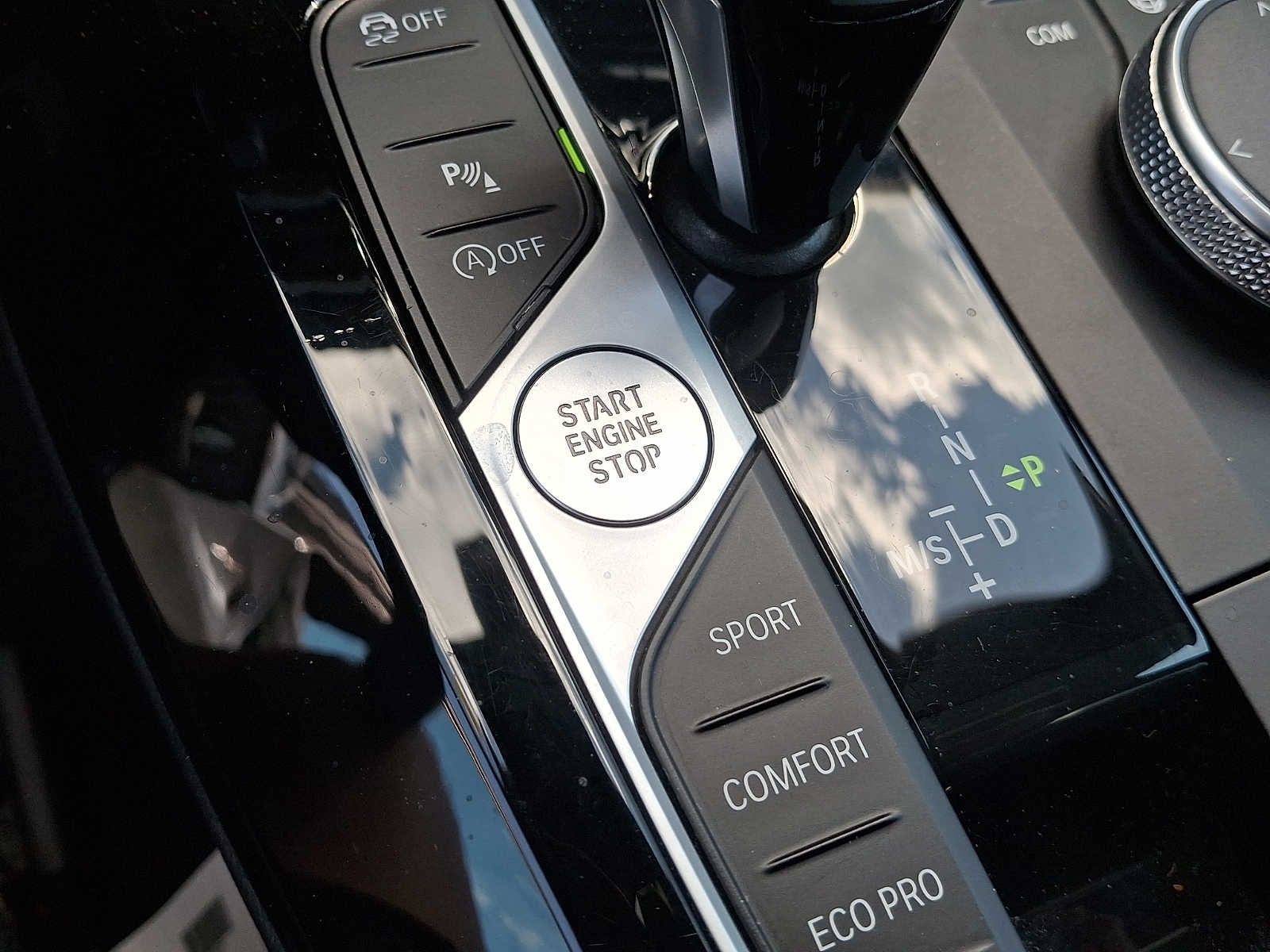 2024 BMW X3 sDrive30i Sports Activity Vehicle