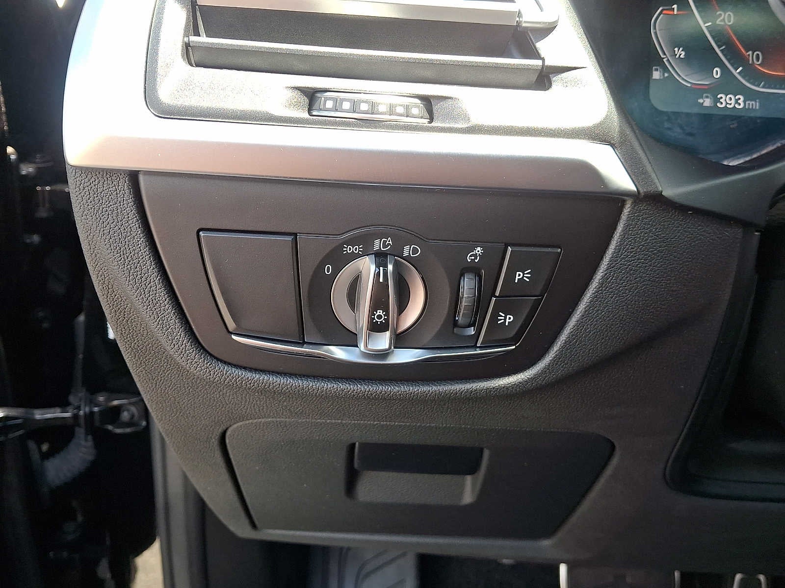 2024 BMW X3 sDrive30i Sports Activity Vehicle