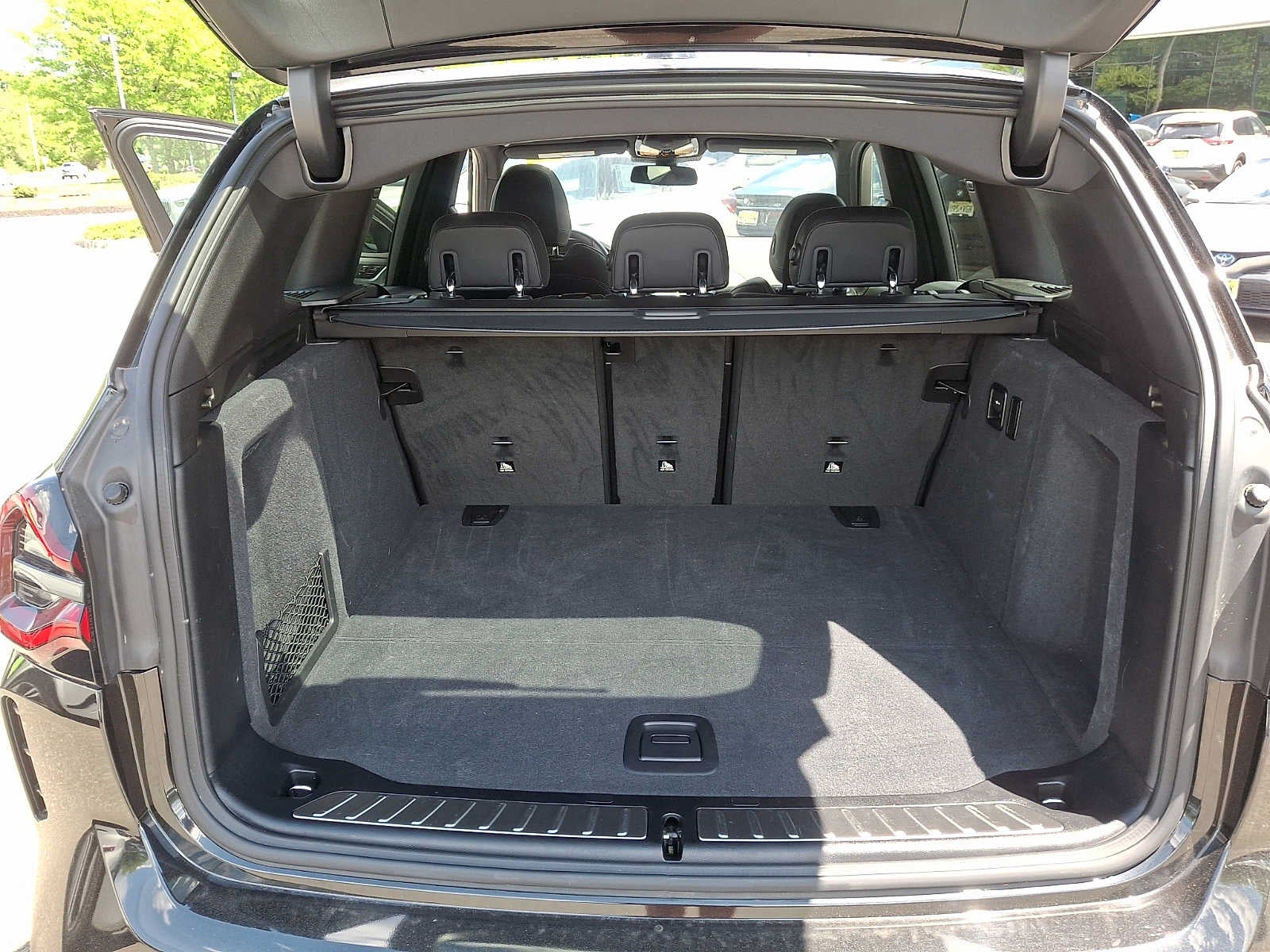 2024 BMW X3 sDrive30i Sports Activity Vehicle