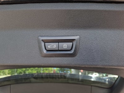 2024 BMW X3 sDrive30i Sports Activity Vehicle