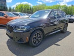 2024 BMW X3 sDrive30i Sports Activity Vehicle