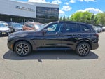 2024 BMW X3 sDrive30i Sports Activity Vehicle