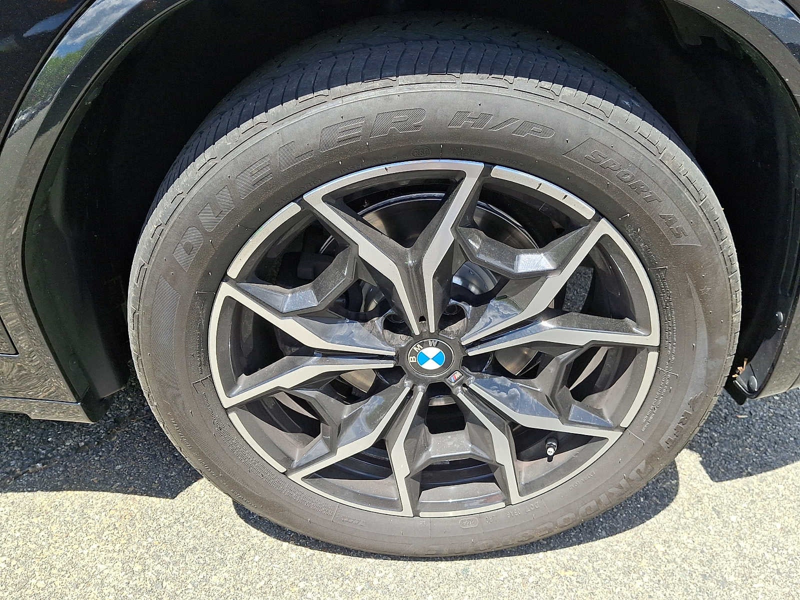 2024 BMW X3 sDrive30i Sports Activity Vehicle