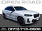 2024 BMW X4 M40i Sports Activity Coupe