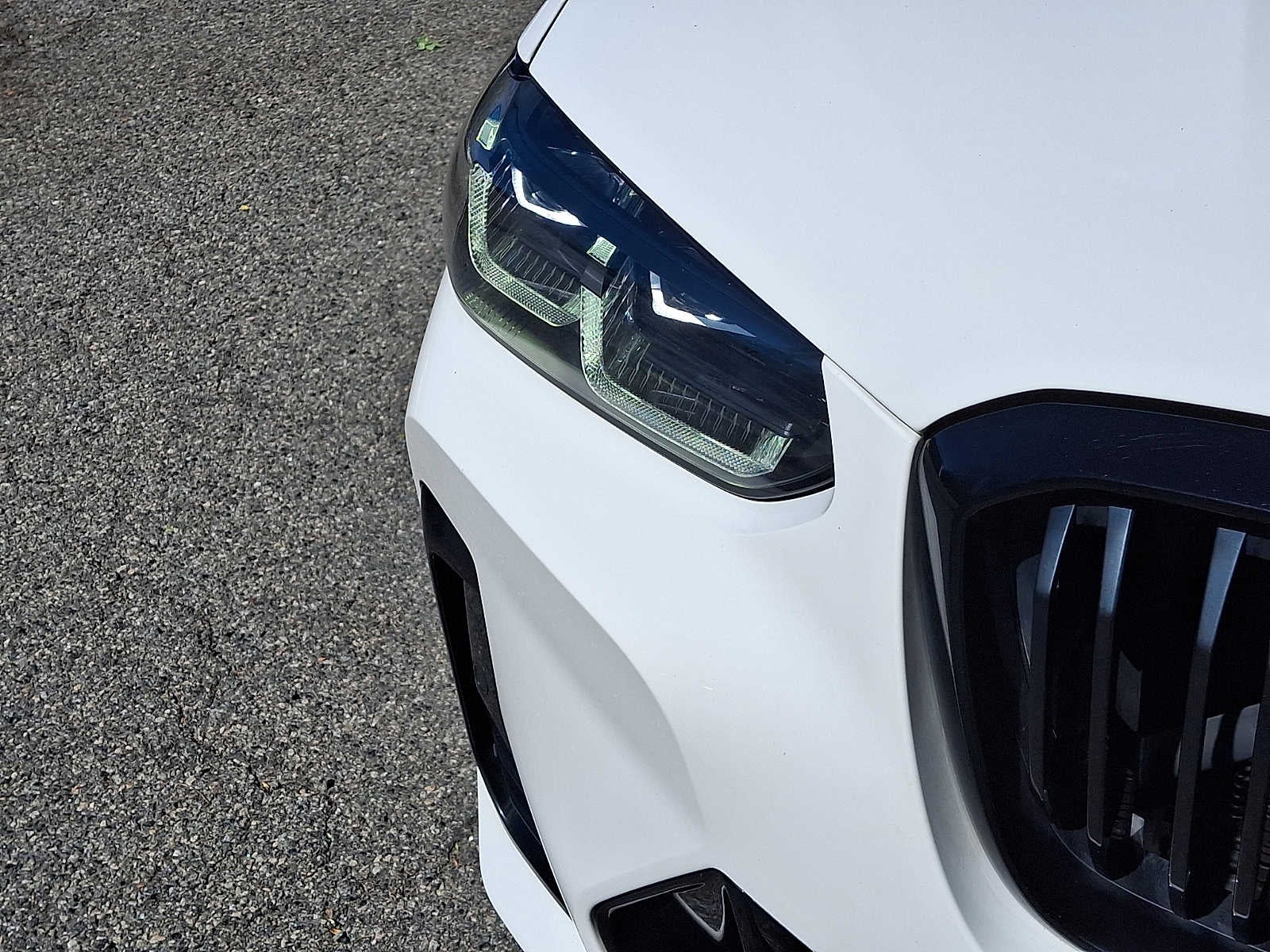 2024 BMW X4 M40i Sports Activity Coupe